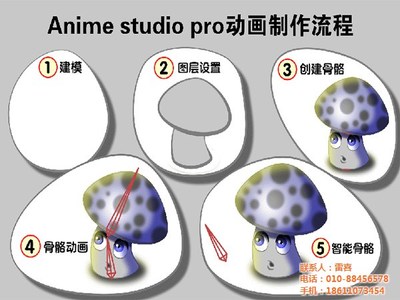欧雷新宇动漫科技开发 打造专属动漫软件的优质选择